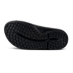 OOFOS LUXE OOcloog Clogs Calypso Bottom