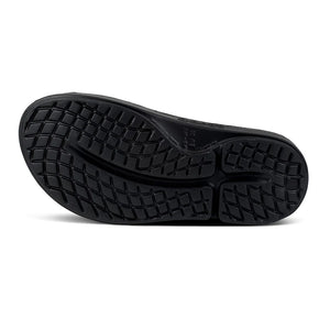 OOFOS LUXE OOcloog Clogs Calypso Bottom