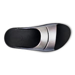 OOFOS LUXE OOcloog Clogs Calypso Top