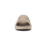 OOFOS OOahh Slides Nomad Front