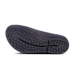 OOFOS OOlala Sandals for Women Latte Bottom