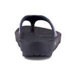 OOFOS OOlala Sandals for Women Luxe Atlantis Back