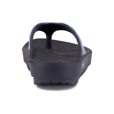 OOFOS OOlala Sandals for Women Luxe Atlantis Back