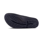 OOFOS OOlala Sandals for Women Luxe Atlantis Bottom