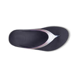 OOFOS OOlala Sandals for Women Luxe Calypso Top