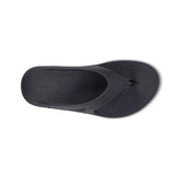 OOFOS OOriginal Sandals Black Top