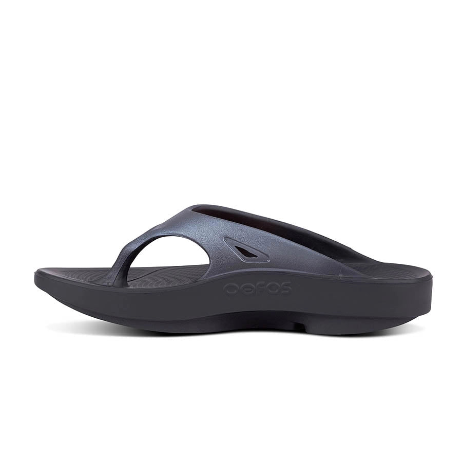 サンダル OOFOS OORIGINAL SPORT GRAPHITE sports graphite 5002534530 OOFOS OOriginal Sport Sandals – The Insole Store