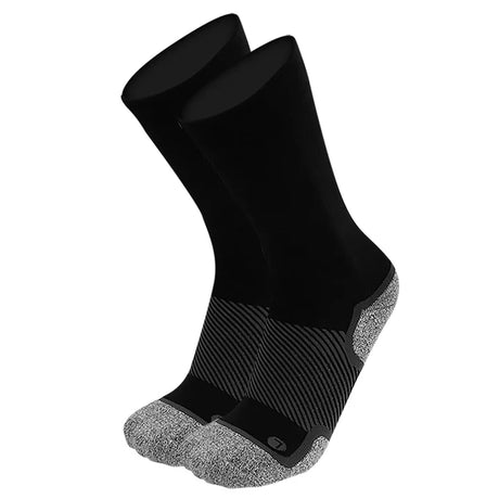 OS1st WP4 Wellness Socks - Crew black