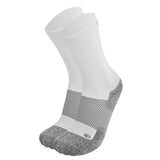 OS1st WP4 Wellness Socks - Crew white