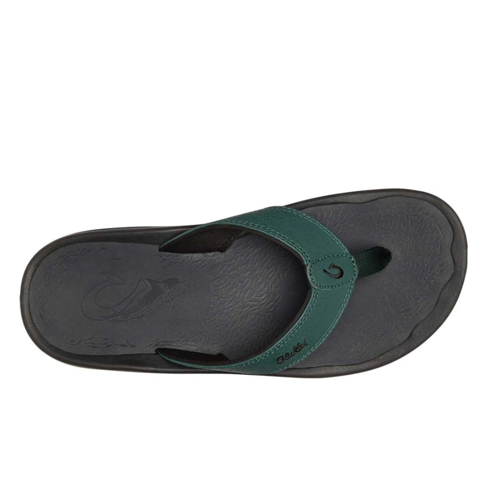 OluKai Ohana Sandals for Men @ The Insole Store — product image 16