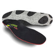 Pedag OUTDOOR Sportsline Insoles top and bottom