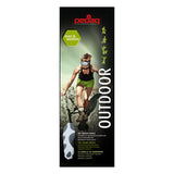 Pedag OUTDOOR Sportsline Insoles packaging