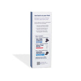 OS1st Plantar Fasciitis Kit packaging back