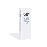 OS1st Plantar Fasciitis Kit packaging front