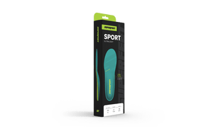Superfeet Sport Ultralight Insole @ The Insole Store — product image 9