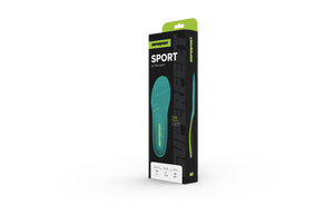 Superfeet Sport Ultralight Insole @ The Insole Store — product image 11