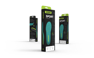 Superfeet Sport Ultralight Insole @ The Insole Store — product image 12