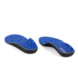 PowerStep Pinnacle Heat Moldable Insoles Rear view