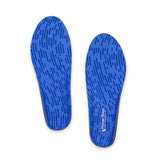 PowerStep Pinnacle Heat Moldable Insoles top view