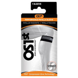 OS1st PS3 Patellar Tendon Compression Sleeve packaging