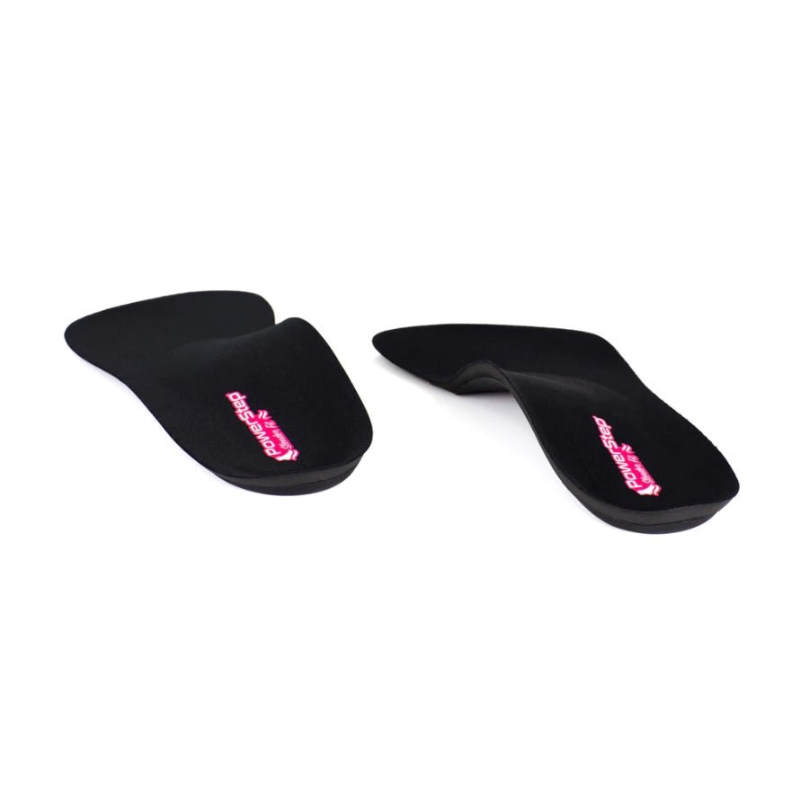 Powerstep SlenderFit Insoles - Thumbnail 2