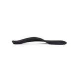 PowerStep SlenderFit Insoles inside profile