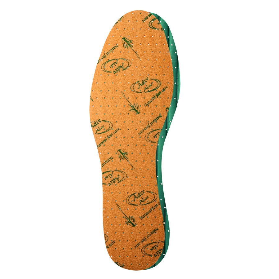 Pedag Aloe Vera Insoles