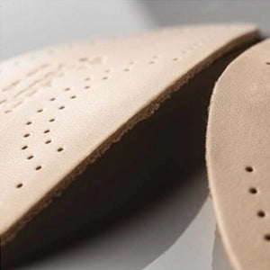 Pedag Balance Arch Support Inserts Arch Profile