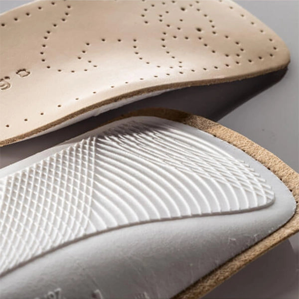 Pedag Bambini Children's Leather Insoles details