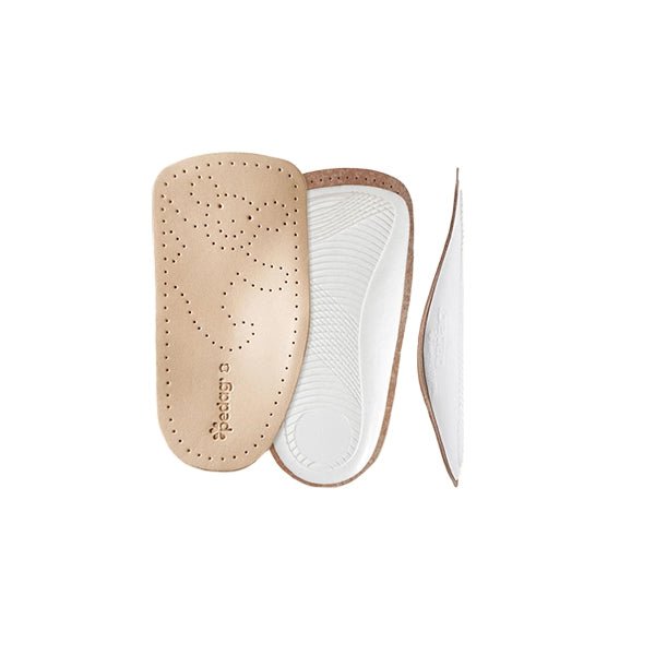 Pedag Bambini Children's Leather Insoles – The Insole Store