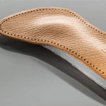 Pedag Comfort Leather Insoles angle