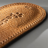 Pedag Comfort Leather Insoles logo