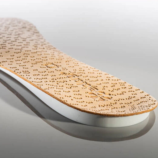 Pedag Correct Plus Insoles rear view