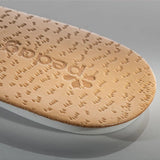 Pedag Correct Plus Insoles logo