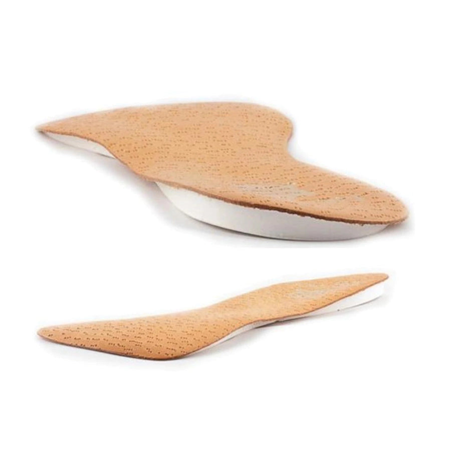 Pedag Correct Plus Insoles angle