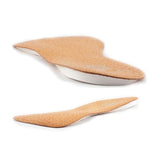 Pedag Correct Plus Insoles angle