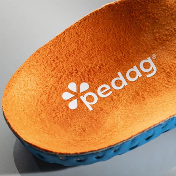 Pedag Joy Children's Insoles Heel Cup