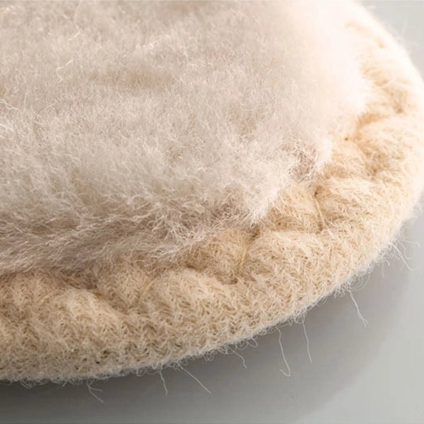 Pedag Pascha Kid's Insoles stitching detail