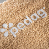 Pedag Lady Gel Insoles logo