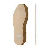 Pedag Magic Step Insoles top, bottom, and side profile