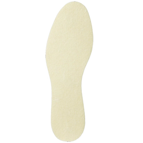 Pedag Magic Step Merino Insoles top cover