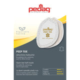 Pedag Peep Toe Inserts packaging