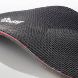 Pedag Plantar Fasciitis Insoles Arch and Met Pad