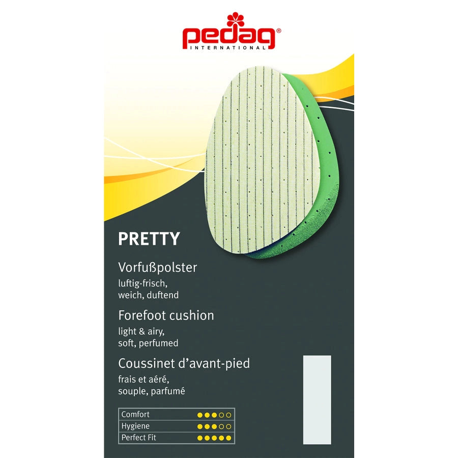 Pedag Pretty Insoles