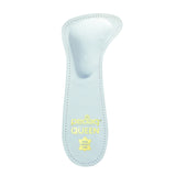 Pedag Queen 3/4 Leather Insoles top cover