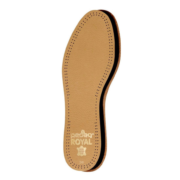 Pedag Royal Insoles – The Insole Store
