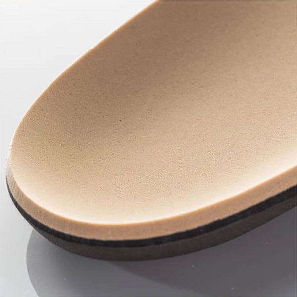 Pedag Sensitive Insoles heel cup