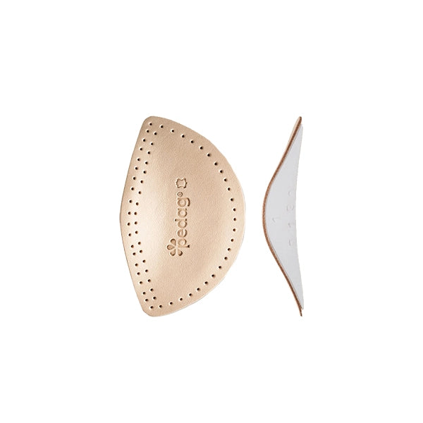 Pedag Step Arch Support Inserts top and profile