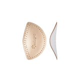 Pedag Step Arch Support Inserts top and profile