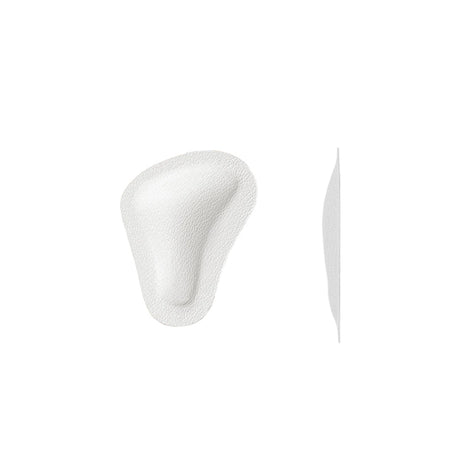 Pedag T-Form Metatarsal Pads top and profile